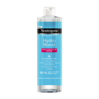 Neutrogena Hydro Boost Face micelárna voda 400 ml