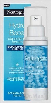 NEUTROGENA Hydro Boost Intenzívne sérum 1x30 ml