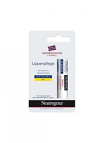 NEUTROGENA NR Balzam na pery SPF 20 1x4,8 g