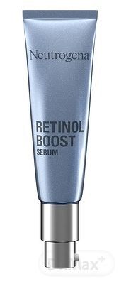 NEUTROGENA Retinol Boost SÉRUM 1×30 ml, pleťové sérum