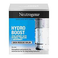 NEUTROGENA® Hydro Boost koncentrovaný pleťový balzam