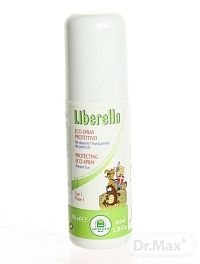 NH - Liberella ochranný eko sprej 1×100 ml, ochranný sprej