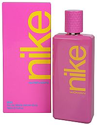 Nike Pink Woman Edt 30ml 1×30 ml, toaletná voda