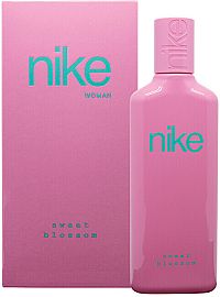 Nike Sweet Blossom Edt 30ml 1×30 ml, toaletná voda