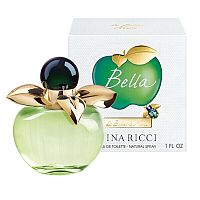 Nina Ricci Bella Edt 50ml 1×50 ml, toaletná voda
