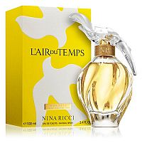 Nina Ricci L Air Du Temps Holubicka Edt 100ml 1×100 ml, toaletná voda