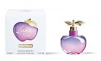 Nina Ricci Luna Blossom Edt 80ml 1×80 ml, toaletná voda