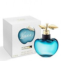 Nina Ricci Luna Edt 80ml 1×80 ml, toaletná voda