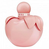 Nina Ricci Nina Rose Edt 50ml 1×50 ml, toaletná voda