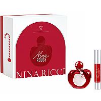 Nina Ricci Nina Rouge Edt 50ml+Ruz 1×1 ks