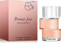 Nina Ricci Premier Jour Edp 100ml 1×100 ml, parfumová voda