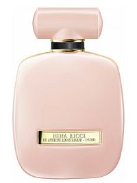 Nina Ricci Rose Extase Edt 50ml 1×50 ml, toaletná voda