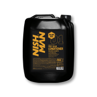 Nish Man Pro-Hair Conditioner na vlasy s keratinem 5000 ml