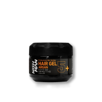 Nishman Hair Styling Gel Ultra Hold Argan 300 ml