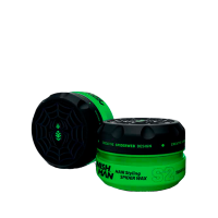 Nishman Hair Styling Spider Wax S2 Tarantula silný vosk na vlasy 150 ml