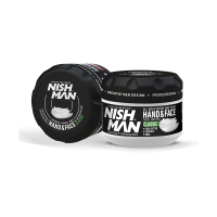 Nishman Hand&Face Cream Classic ZIMNY krém na tvár a ruky 300 ml