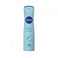 NIVEA ANTI-PERSPIRANT Energy fresh sprej 1x150 ml