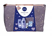 Nivea Body Milk výživné tělové mléko velmi suchá pokožka 400 ml