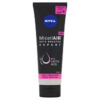 NIVEA Čistiaci pleťový gél Expert 125ml 125 ml