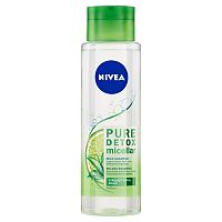 NIVEA Detoxikačný micelárny šampón 400ml 400 ml