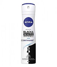 NIVEA DRY COMFORT deodorant 1x150ml