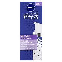 NIVEA Hyaluron Cellular Filler Perlové sérum 30 ml