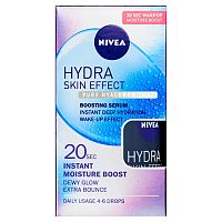 NIVEA Hydratačné sérum Hydra Skin Effect 100 ml