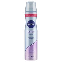 NIVEA Lak na vlasy Extra strong 250 ml