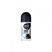NIVEA MEN B&W Fresh 50 ml - guľôčkový antiperspirant