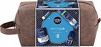 Nivea Men Bag Protect 1set 1×1 set, darčekové balenie kozmetiky