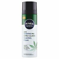 Nivea Men Pena na holenie Sensitive Hemp 1×1 ks