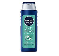 Nivea Men Šampón Anti-Grease 1×400 ml