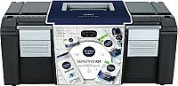 Nivea Men Toolbox 1set 1×1 set, darčekové balenie kozmetiky