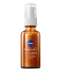 Nivea Profesionálne sérum Cellular Hyaluron 1×30 ml