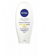 NIVEA Q10 Anti Age Care 100 ml krém na ruky