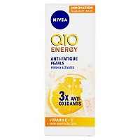 NIVEA Q10 Energizujúce perlové sérum proti vráskam 30 ml