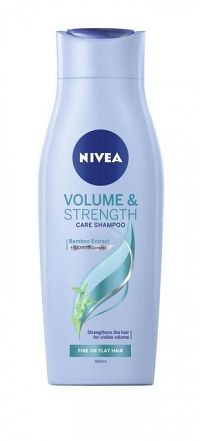NIVEA Šampón Volume Care 400 ml