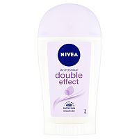 NIVEA Tuhý AP Double Effect 40 ml
