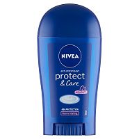 NIVEA Tuhý AP Protect&Care 40 ml