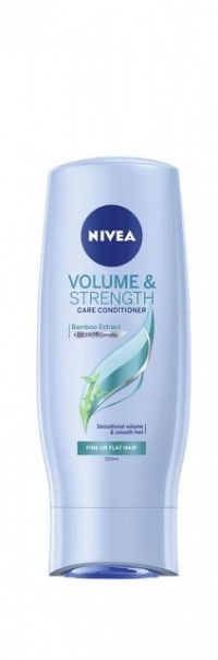 NIVEA Volume Care 200 ml - kondicionér