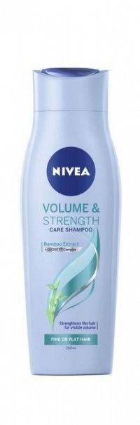 NIVEA Volume Care 250 ml - šampón