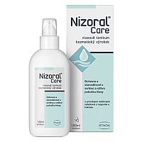 Nizoral Care, vlasové tonikum 100 ml