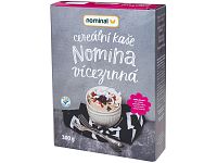 NOMINAL cereálna kaša viaczrnná 1×300 g, cereálna kaša