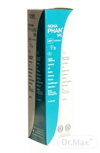 NONAPHAN SG 1×50 ks, diagnostické prúžky na moč