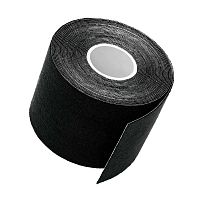 NOVAMA KINO2 Kineziologická páska 1×1 ks, čierna