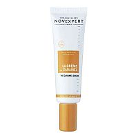 NOVEXPERT PRO-MELANIN The Caramel Cream - Fair skin