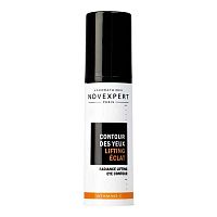 NOVEXPERT Radiance Lifting Eye Contour Vitamin C