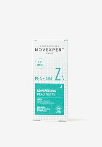 NOVEXPERT Trio-Zinc Peeling s PHA + AHA BIO 30 ml