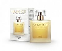NUANCE GLAMOUR BEAUTY OIL pre všetky typy pleti, 100 ml