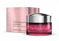 NUANCE HYDROBALANCE CONTROL denný krém pre normálnu a zmiešanú pleť, 50 ml